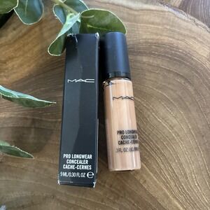 MAC Pro Longwear Concealer NW35